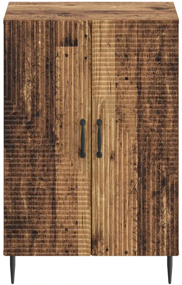 Batu skrynia HAARLEM 59,5 x 39,5 x 89,5 cm Apdirbta mediena