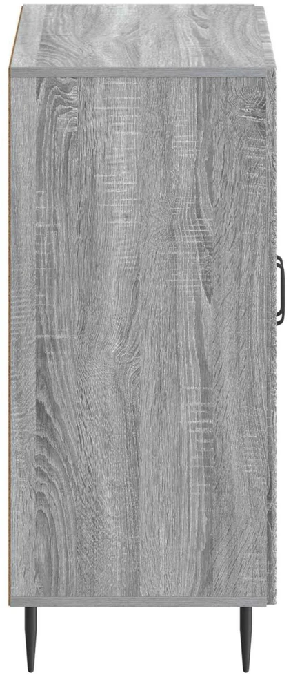 Batu skrynia HAARLEM 59,5 x 39,5 x 89,5 cm Apdirbta mediena