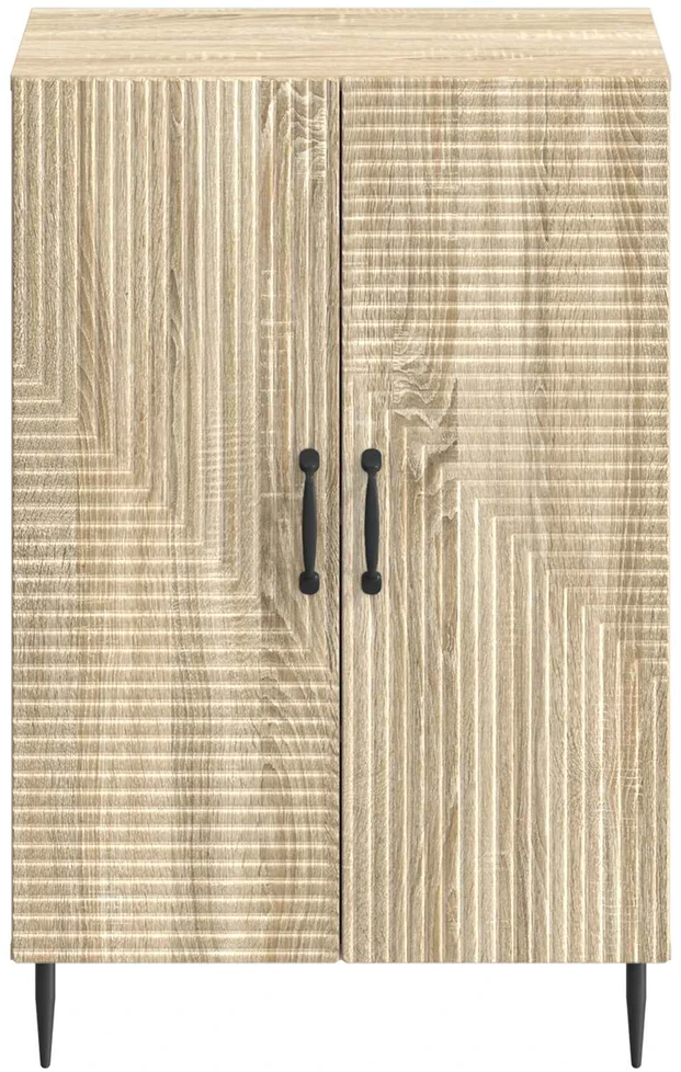 Batu skrynia HAARLEM 59,5 x 39,5 x 89,5 cm Apdirbta mediena