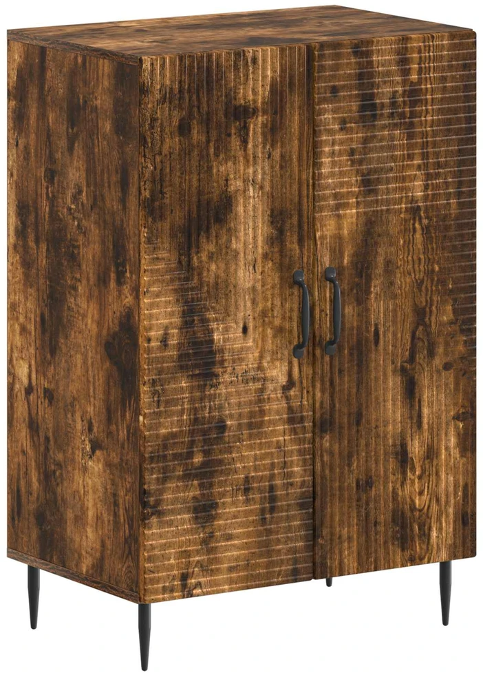 Batu skrynia HAARLEM 59,5 x 39,5 x 89,5 cm Apdirbta mediena