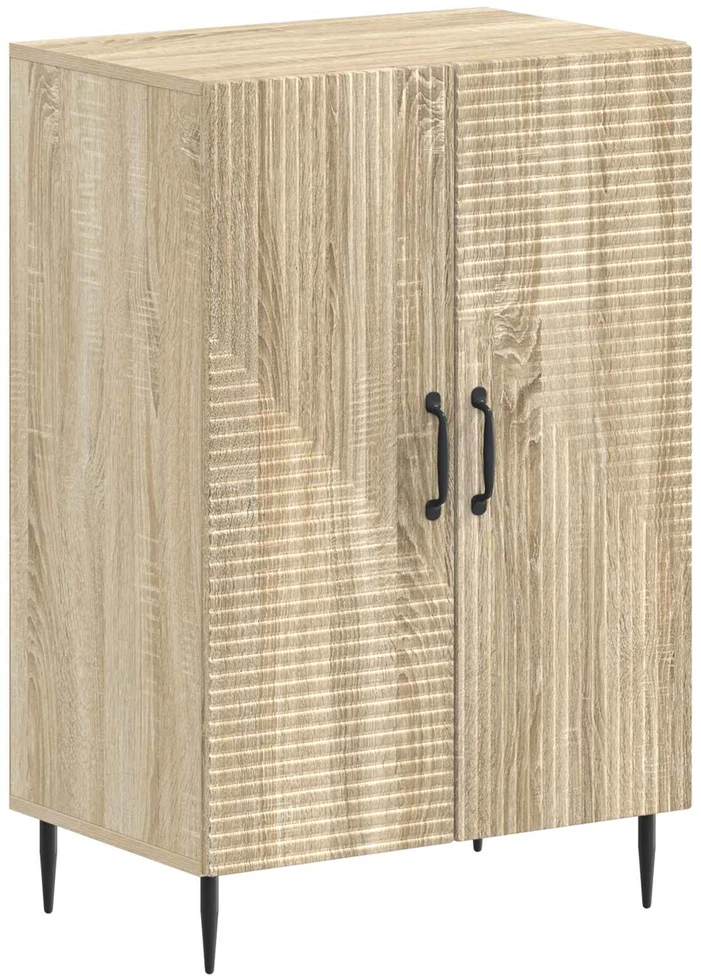 Batu skrynia HAARLEM 59,5 x 39,5 x 89,5 cm Apdirbta mediena