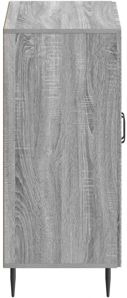 Batu skrynia HAARLEM 59,5 x 39,5 x 89,5 cm Apdirbta mediena