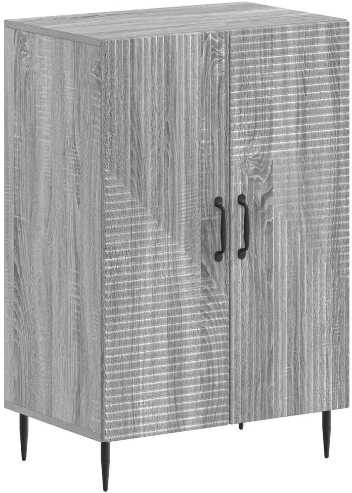 Batu skrynia HAARLEM 59,5 x 39,5 x 89,5 cm Apdirbta mediena