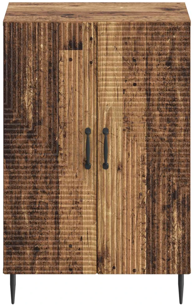 Batu skrynia HAARLEM 59,5 x 39,5 x 89,5 cm Apdirbta mediena