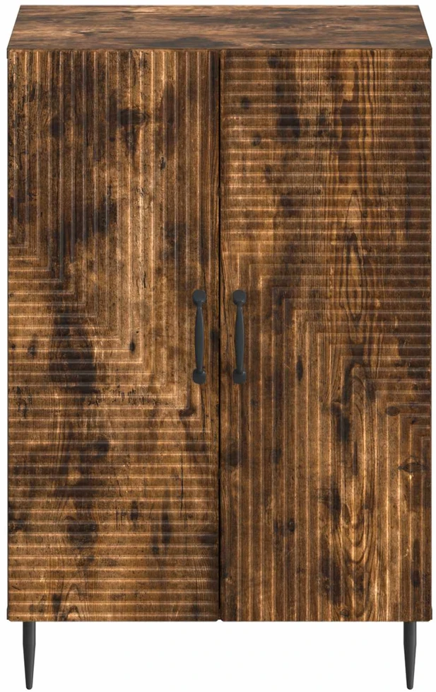 Batu skrynia HAARLEM 59,5 x 39,5 x 89,5 cm Apdirbta mediena
