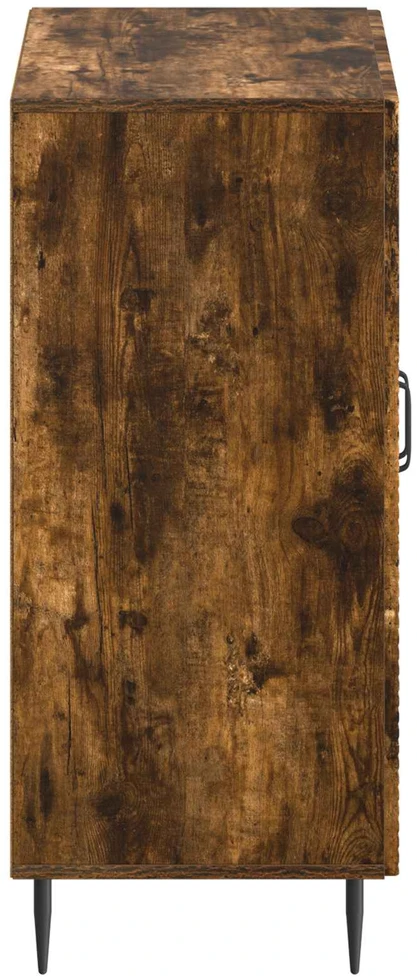 Batu skrynia HAARLEM 59,5 x 39,5 x 89,5 cm Apdirbta mediena