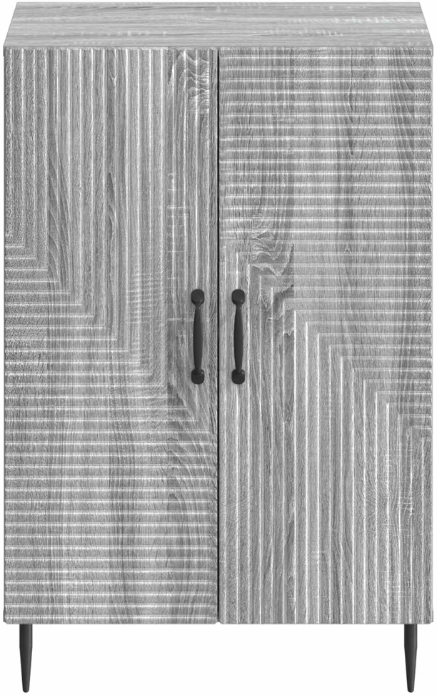 Batu skrynia HAARLEM 59,5 x 39,5 x 89,5 cm Apdirbta mediena