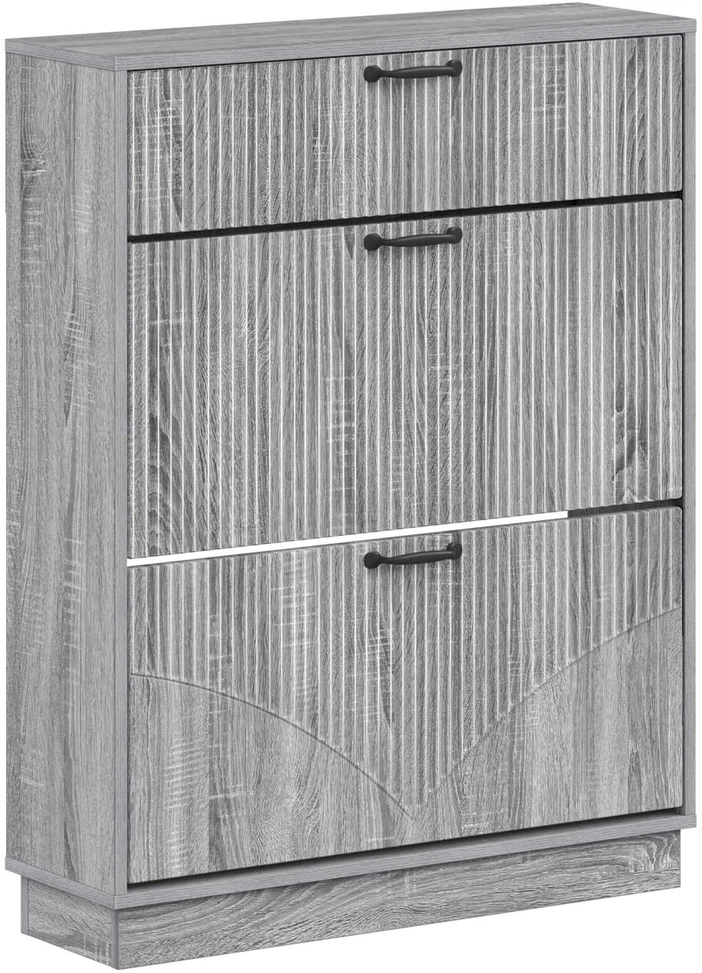 Batu skrynia HOORN 78 x 24 x 100 cm Apdirbta mediena