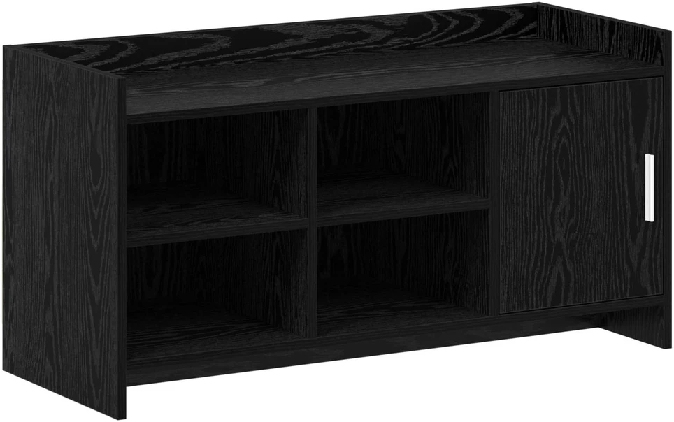 Batu skrynia Juodojo ąžuolo 100 x 39,5 x 51 cm Apdirbta mediena
