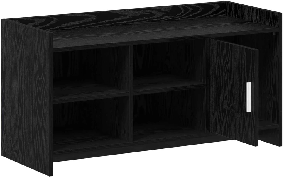Batu skrynia Juodojo ąžuolo 100 x 39,5 x 51 cm Apdirbta mediena