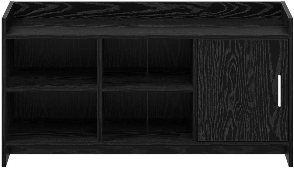 Batu skrynia Juodojo ąžuolo 100 x 39,5 x 51 cm Apdirbta mediena