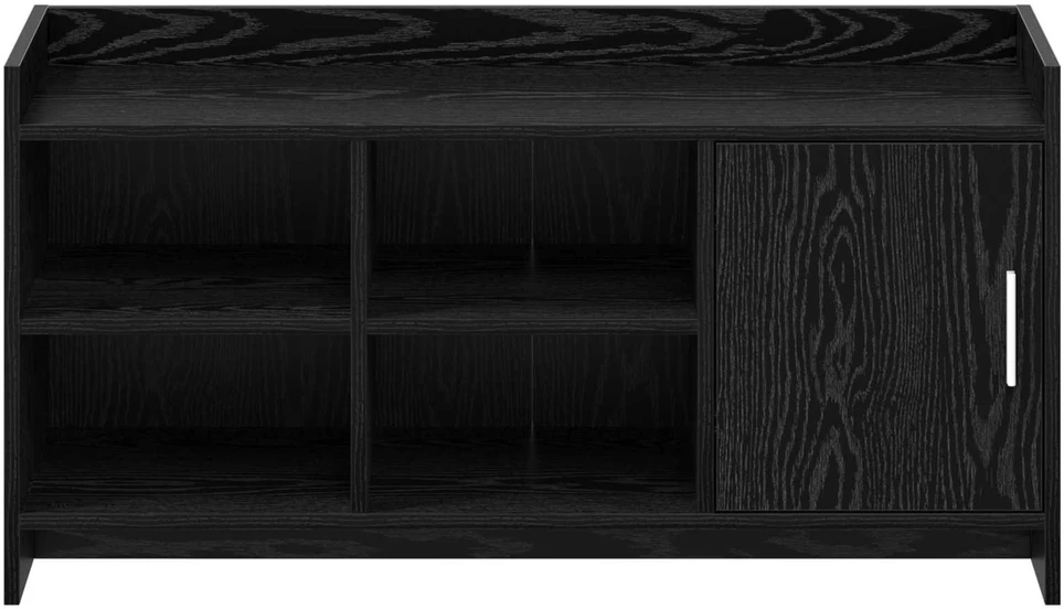 Batu skrynia 100 x 39 x 51 cm Apdirbta mediena Juodojo ąžuolo