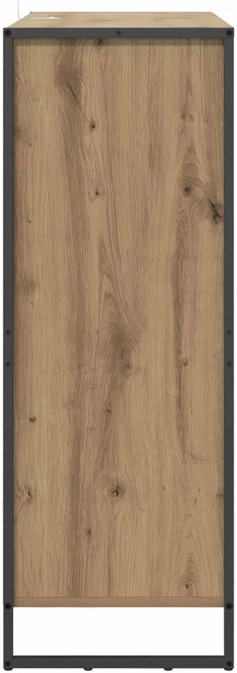 Batu skrynia Meistrų ąžuolas 79 x 36 x 100 cm Apdirbta mediena