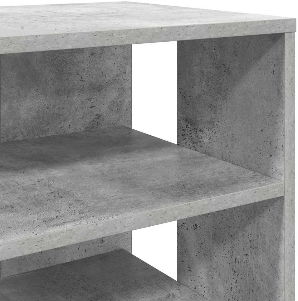 Batu skrynia 2 vnt. 62 x 35 x 100 cm Apdirbta mediena