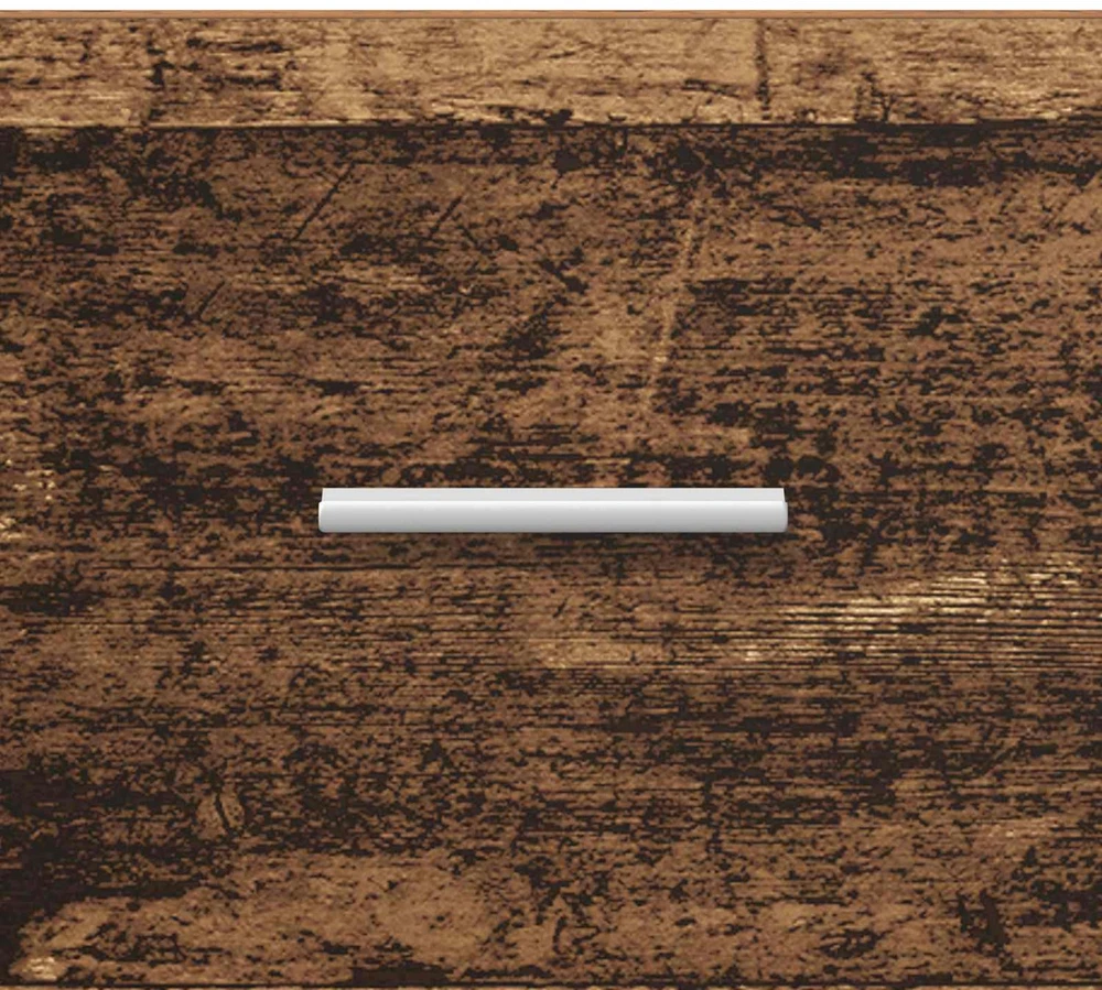 Batu skrynia 73,5 x 36 x 92 cm Apdirbta mediena