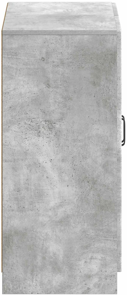 Batu skrynia UTRECHT 59,5 x 39,5 x 87 cm Apdirbta mediena
