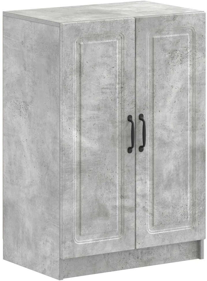 Batu skrynia UTRECHT 59,5 x 39,5 x 87 cm Apdirbta mediena