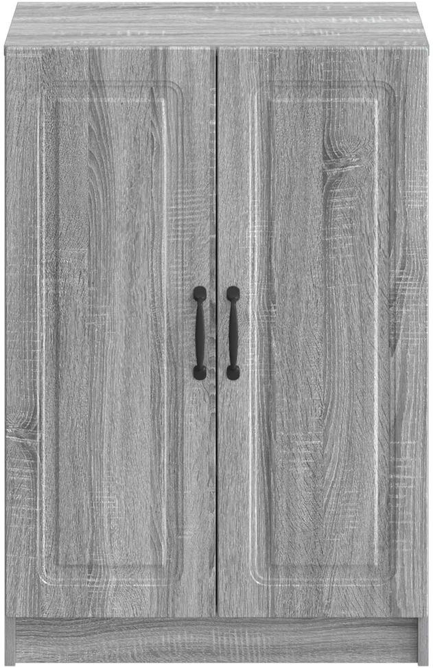 Batu skrynia UTRECHT 59,5 x 39,5 x 87 cm Apdirbta mediena
