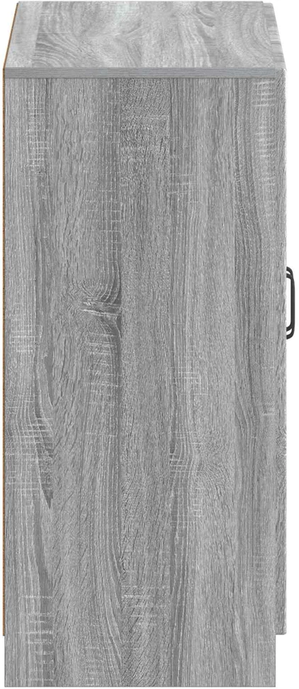 Batu skrynia UTRECHT 59,5 x 39,5 x 87 cm Apdirbta mediena