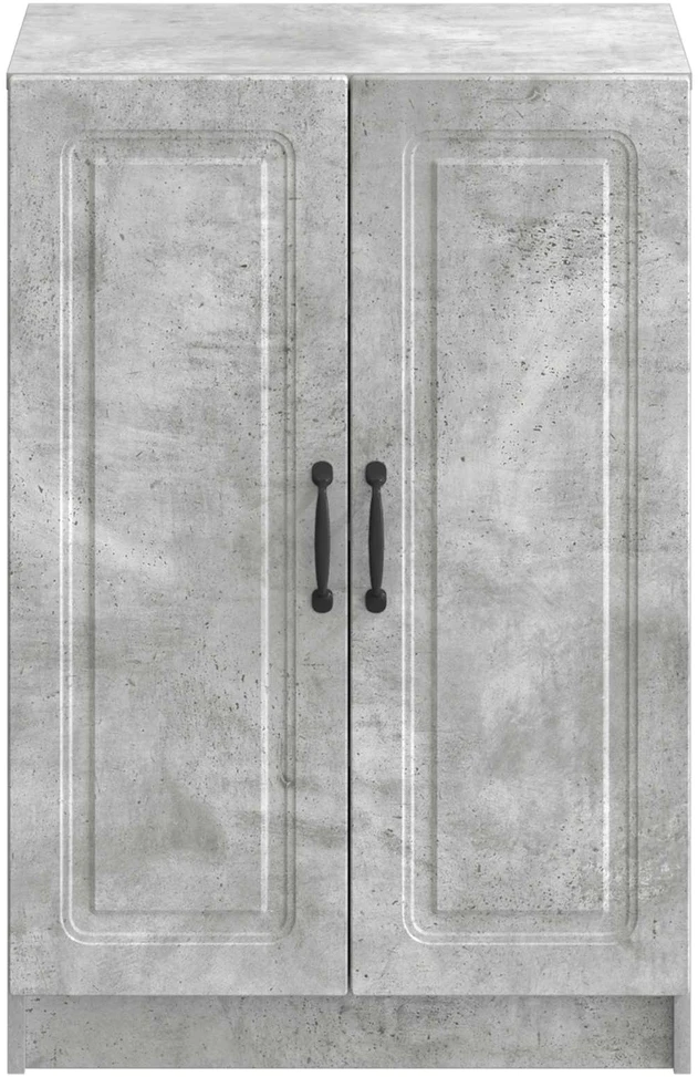 Batu skrynia UTRECHT 59,5 x 39,5 x 87 cm Apdirbta mediena