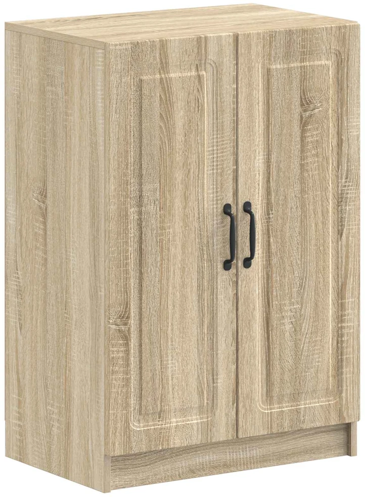 Batu skrynia UTRECHT 59,5 x 39,5 x 87 cm Apdirbta mediena