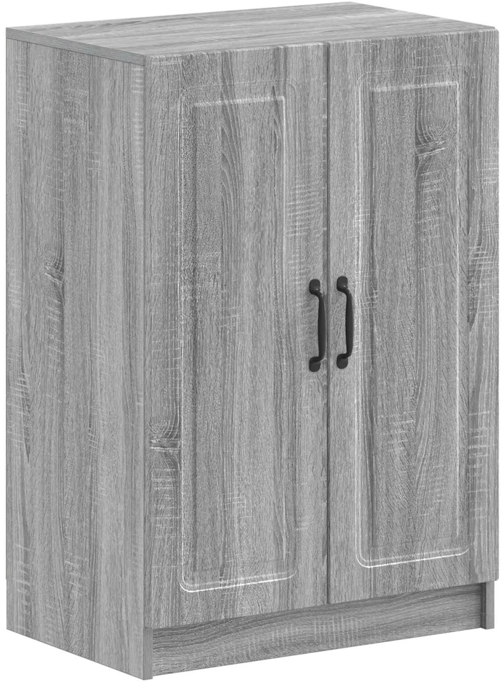 Batu skrynia UTRECHT 59,5 x 39,5 x 87 cm Apdirbta mediena