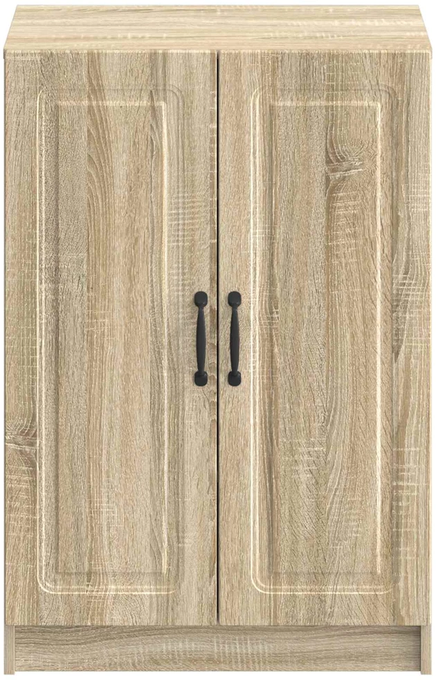 Batu skrynia UTRECHT 59,5 x 39,5 x 87 cm Apdirbta mediena