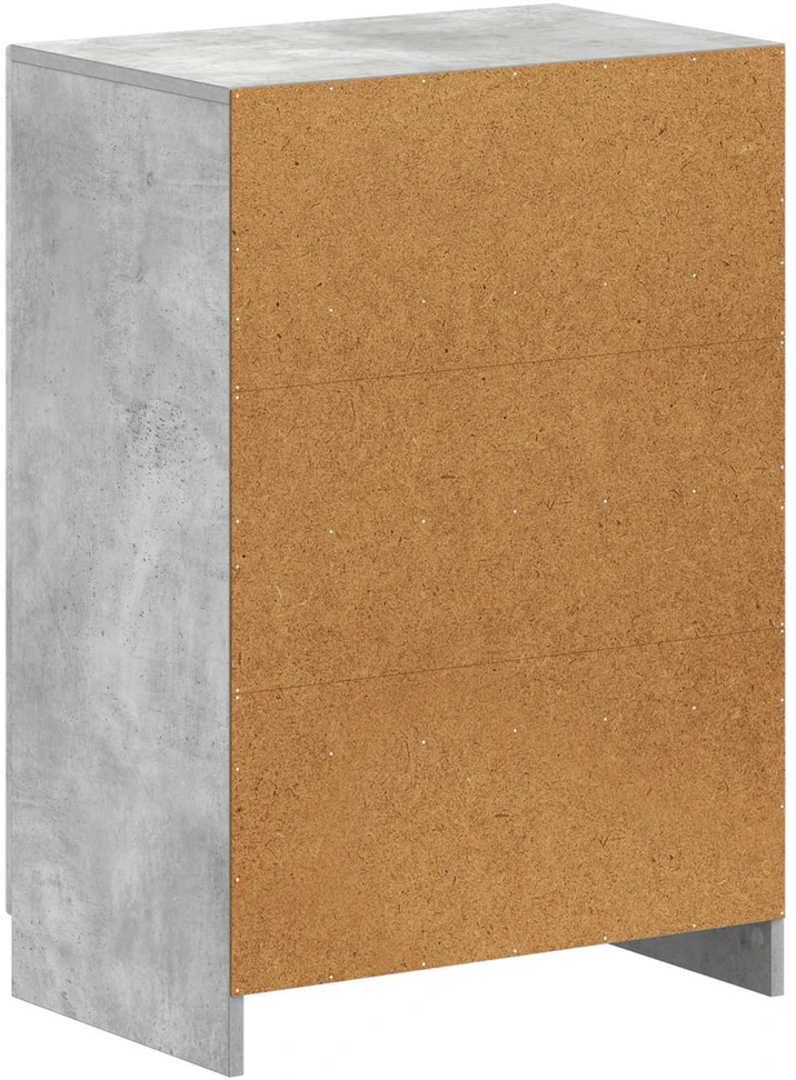 Batu skrynia UTRECHT 59,5 x 39,5 x 87 cm Apdirbta mediena