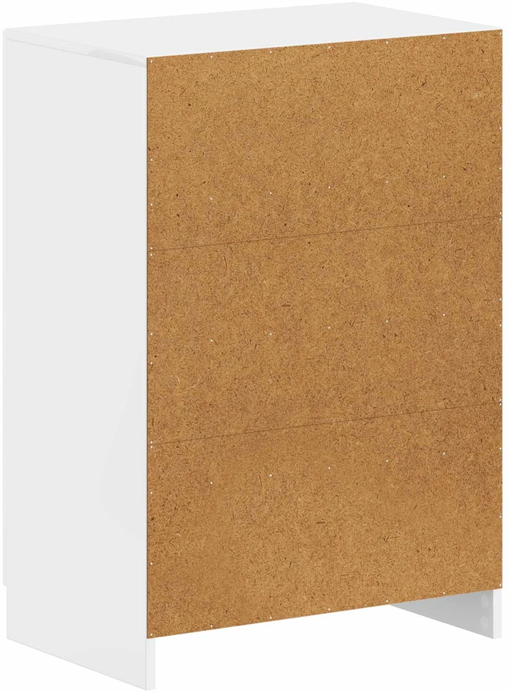 Batu skrynia UTRECHT 59,5 x 39,5 x 87 cm Apdirbta mediena