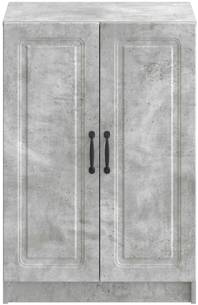 Batu skrynia UTRECHT 59,5 x 39,5 x 87 cm Apdirbta mediena