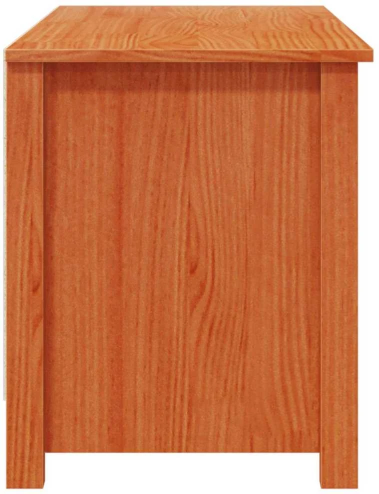 Batu skrynia Vaško Ruda 110 x 38 x 45,5 cm Tvirtas pušies medis