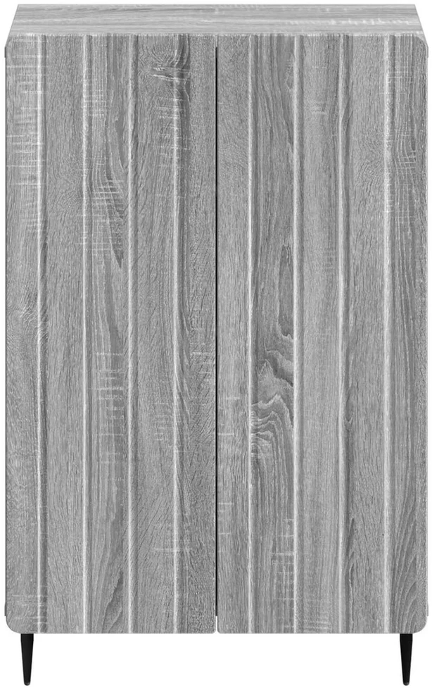 Batu skrynia ZWOLLE 59,5 x 39,5 x 91,5 cm Apdirbta mediena