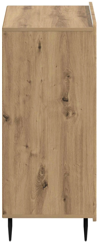 Batu skrynia ZWOLLE 59,5 x 39,5 x 91,5 cm Apdirbta mediena