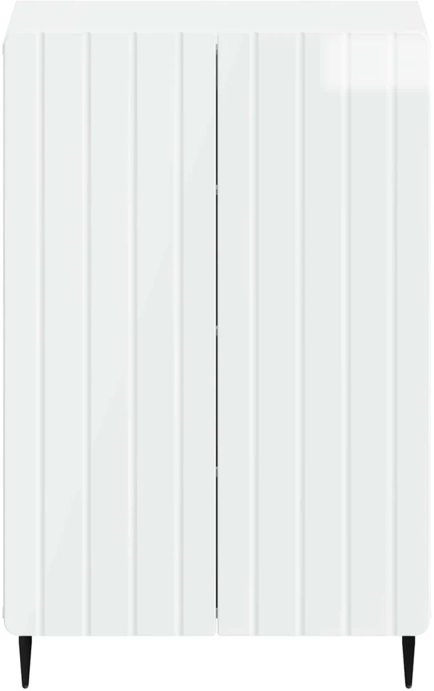 Batu skrynia ZWOLLE 59,5 x 39,5 x 91,5 cm Apdirbta mediena