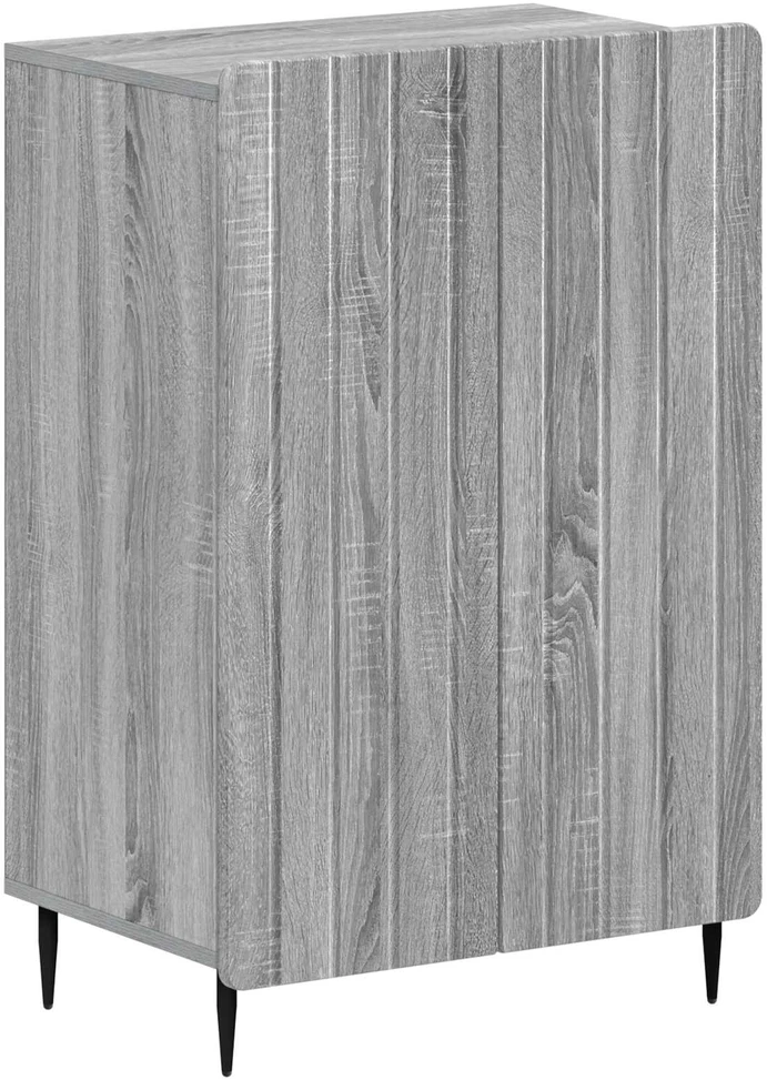 Batu skrynia ZWOLLE 59,5 x 39,5 x 91,5 cm Apdirbta mediena