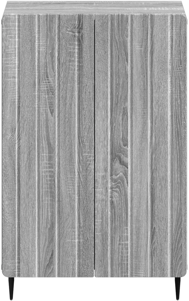 Batu skrynia ZWOLLE 59,5 x 39,5 x 91,5 cm Apdirbta mediena