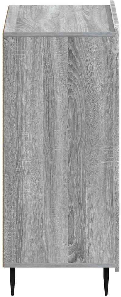 Batu skrynia ZWOLLE 59,5 x 39,5 x 91,5 cm Apdirbta mediena