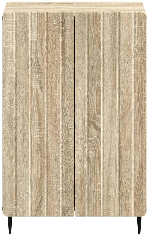 Batu skrynia ZWOLLE 59,5 x 39,5 x 91,5 cm Apdirbta mediena
