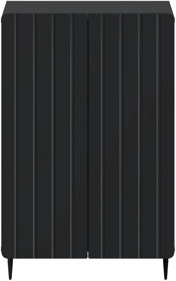 Batu skrynia ZWOLLE 59,5 x 39,5 x 91,5 cm Apdirbta mediena