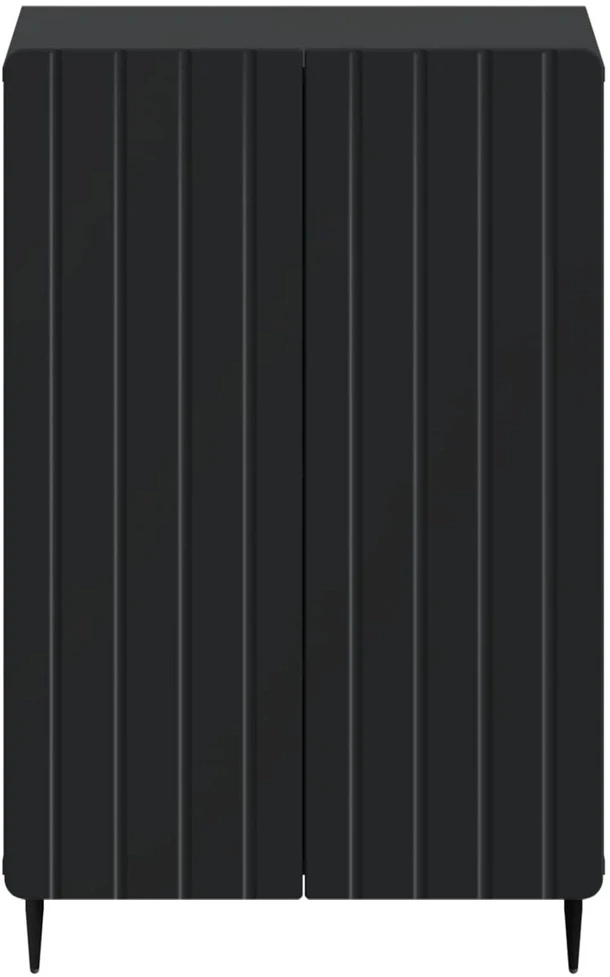 Batu skrynia ZWOLLE 59,5 x 39,5 x 91,5 cm Apdirbta mediena