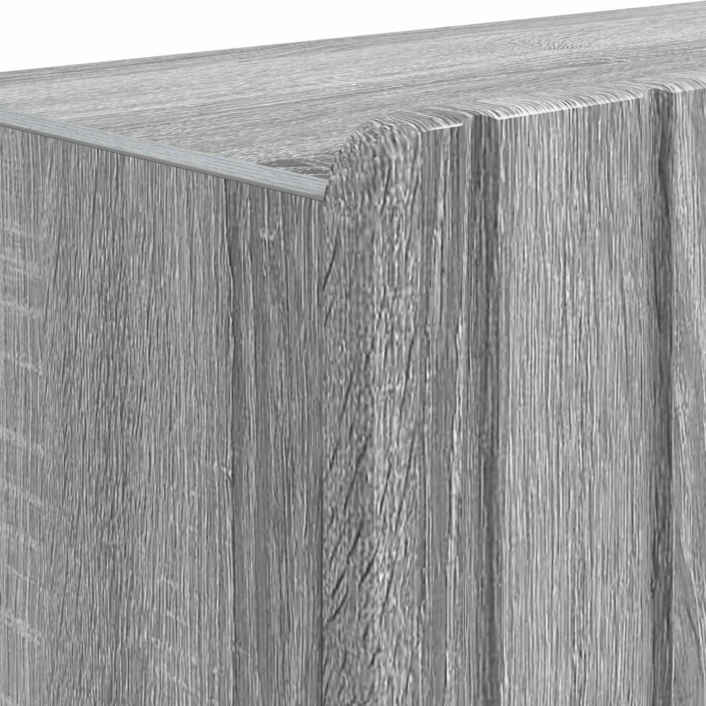 Batu skrynia ZWOLLE 59,5 x 39,5 x 91,5 cm Apdirbta mediena