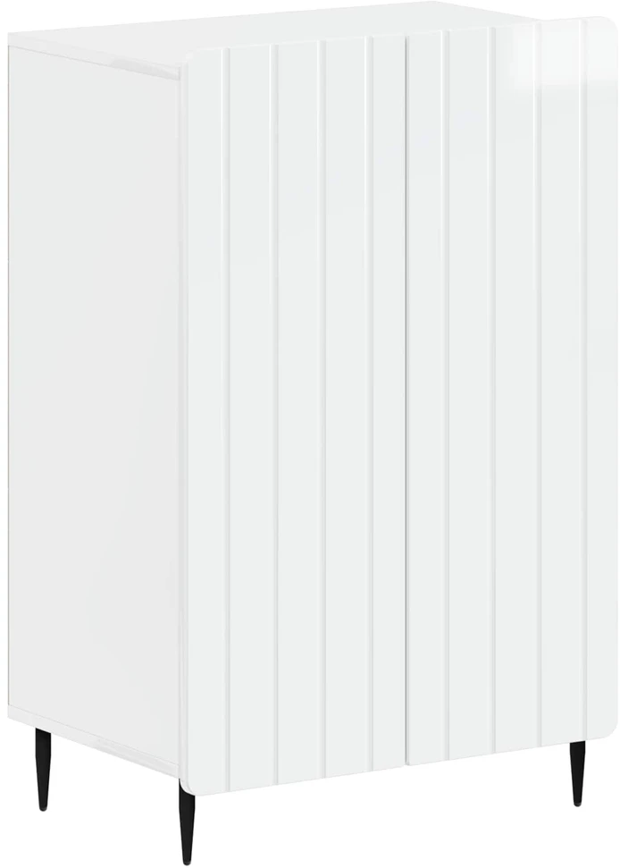 Batu skrynia ZWOLLE 59,5 x 39,5 x 91,5 cm Apdirbta mediena