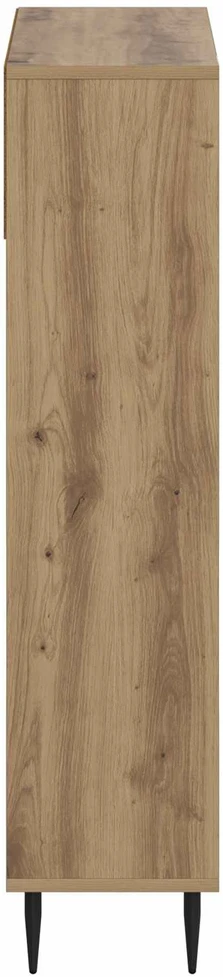 Batu skrynia ZWOLLE 78 x 24 x 103 cm Apdirbta mediena