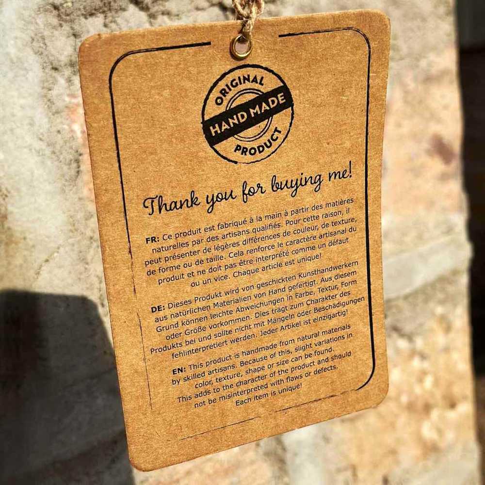 Batu skrynia 50 x 30 x 110 cm Kietas mango medis Ruda