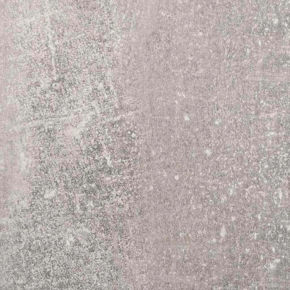 Batų spintelė su veidrodžiu, 2 aukštų, pilka, 63x17x67cm