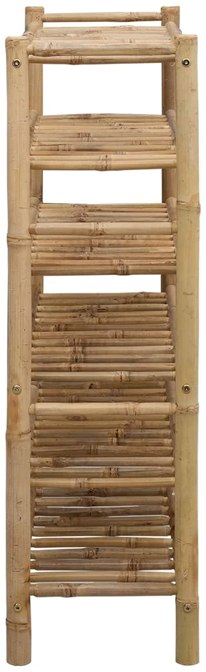 Batų stovas 68 x 28 x 96 cm Bambukas Natūrali