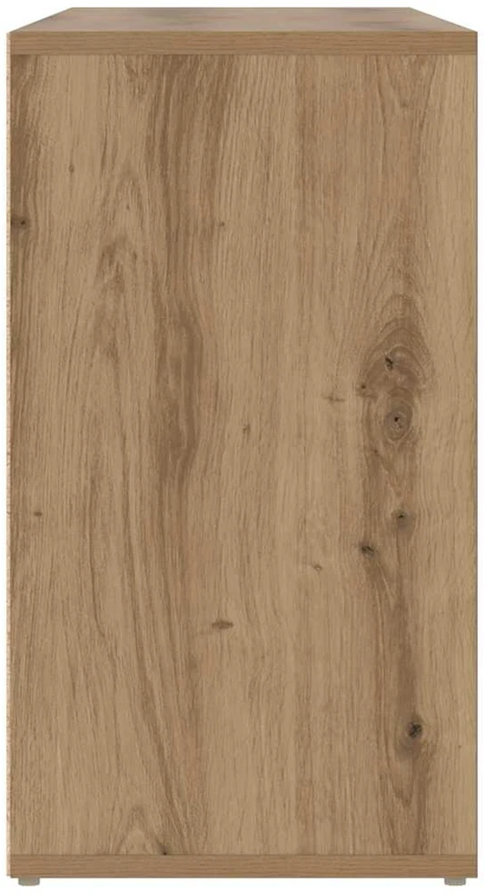 Batų suolelis 103 x 30 x 54,5 cm Apdirbta mediena