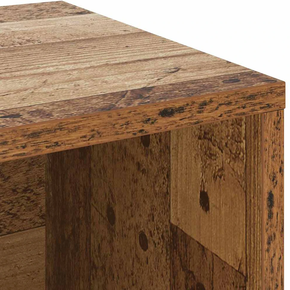 Batų suolelis 103 x 30 x 54,5 cm Apdirbta mediena