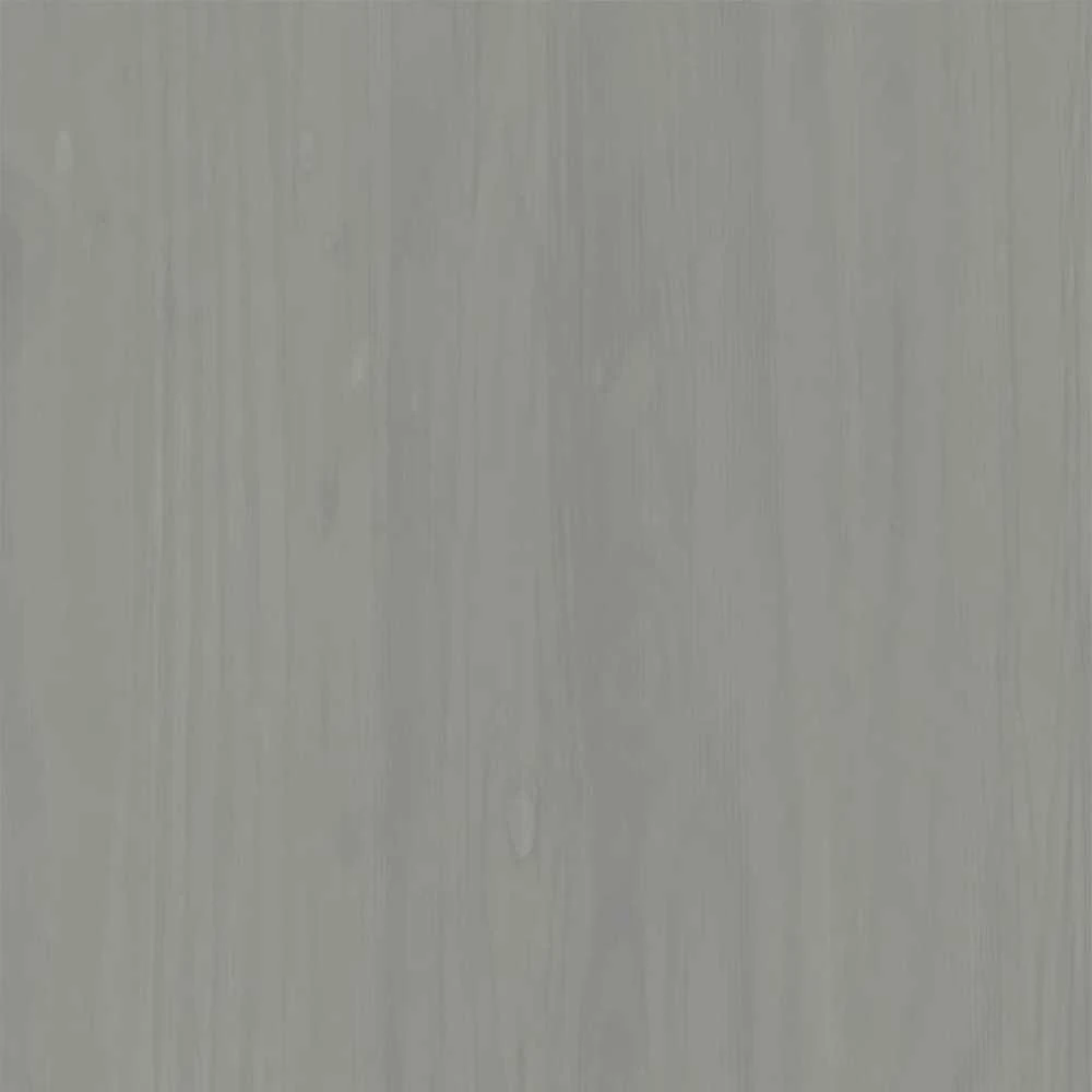 Batų suoliukas VIGO, pilkas, 106x35x45cm, pušies masyvas