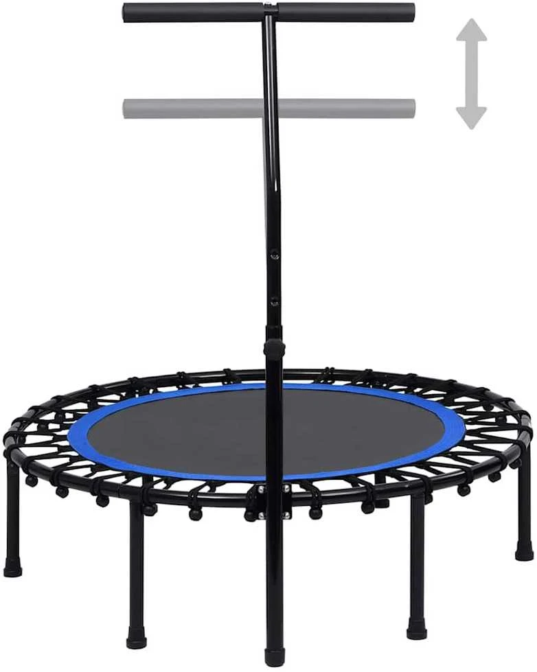 Batutas su rankena, 102cm